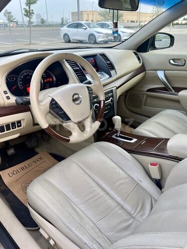 Nissan Teana 2009, 220,123 km - 2.5 l - Bakı