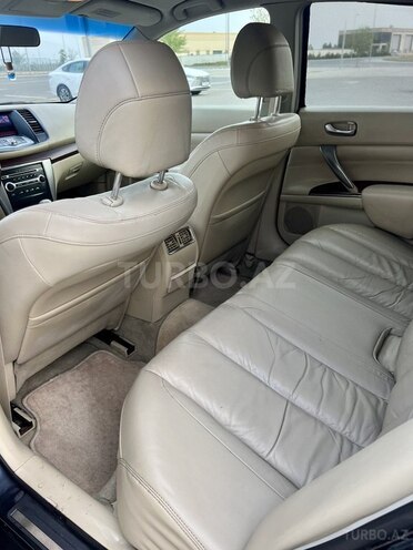 Nissan Teana 2009, 220,123 km - 2.5 l - Bakı
