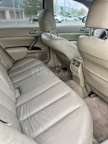 Nissan Teana 2009, 220,123 km - 2.5 l - Bakı