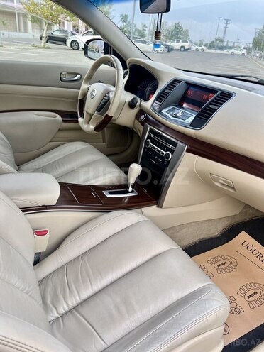 Nissan Teana 2009, 220,123 km - 2.5 l - Bakı