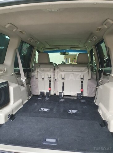 Mitsubishi Pajero 2007, 270,000 km - 3.0 l - Sumqayıt