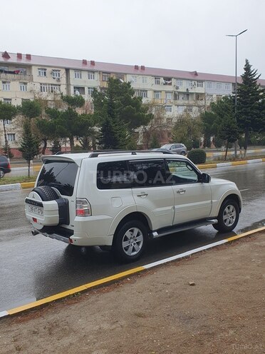 Mitsubishi Pajero 2007, 270,000 km - 3.0 l - Sumqayıt