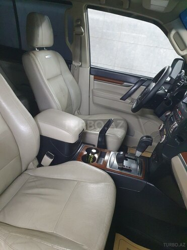 Mitsubishi Pajero 2007, 270,000 km - 3.0 l - Sumqayıt