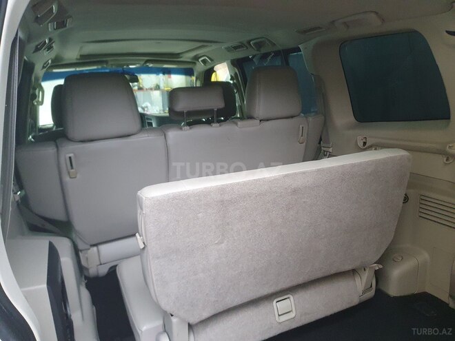 Mitsubishi Pajero 2007, 270,000 km - 3.0 l - Sumqayıt