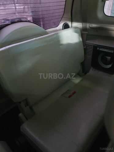 Mitsubishi Pajero 2007, 270,000 km - 3.0 l - Sumqayıt