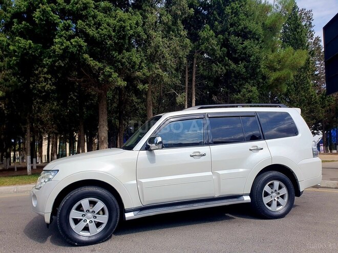 Mitsubishi Pajero 2007, 270,000 km - 3.0 l - Sumqayıt