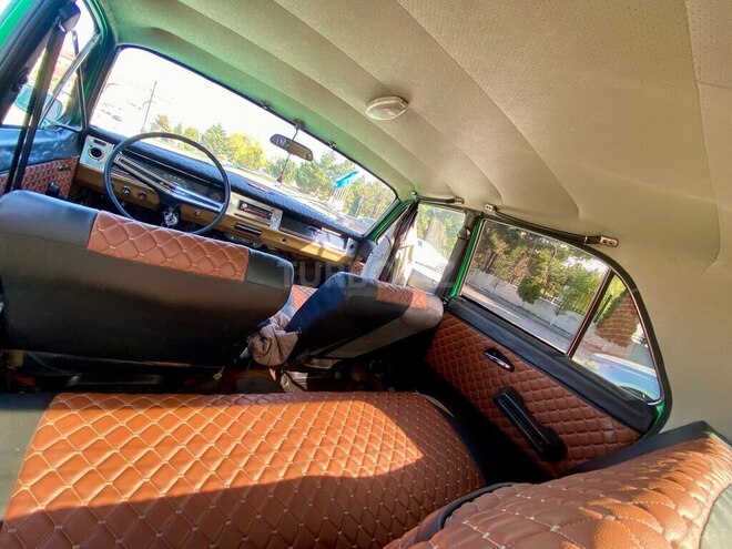 GAZ 24 1979, 85,999 km - 2.3 l - Quba