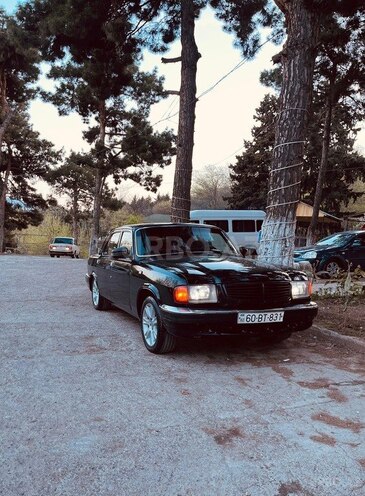 GAZ 3110 2001, 59,523 km - 2.3 l - Tovuz