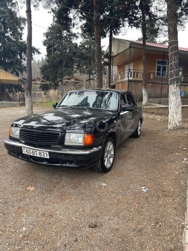 GAZ 3110 2001, 59,523 km - 2.3 l - Tovuz