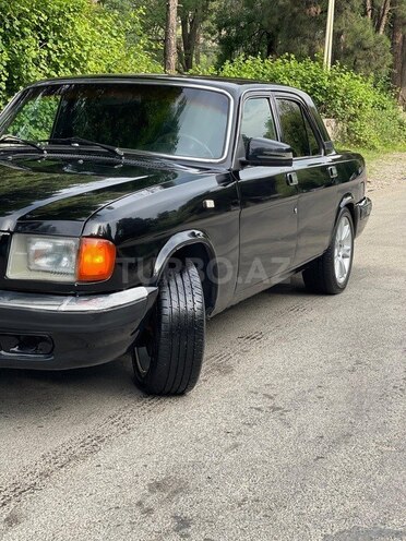 GAZ 3110 2001, 59,523 km - 2.3 l - Tovuz