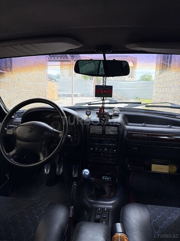 GAZ 3110 2001, 59,523 km - 2.3 l - Tovuz