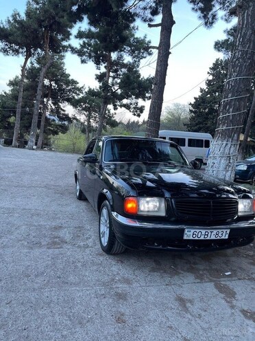 GAZ 3110 2001, 59,523 km - 2.3 l - Tovuz