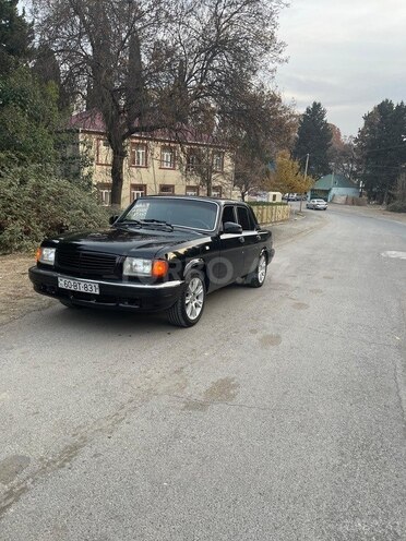 GAZ 3110 2001, 59,523 km - 2.3 l - Tovuz