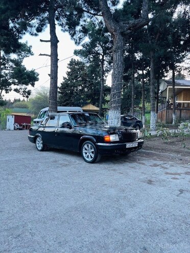 GAZ 3110 2001, 59,523 km - 2.3 l - Tovuz
