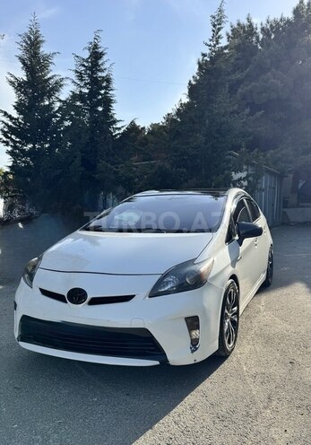 Toyota Prius 2014, 290,100 km - 1.8 l - Bakı