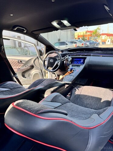 Toyota Prius 2014, 290,100 km - 1.8 l - Bakı