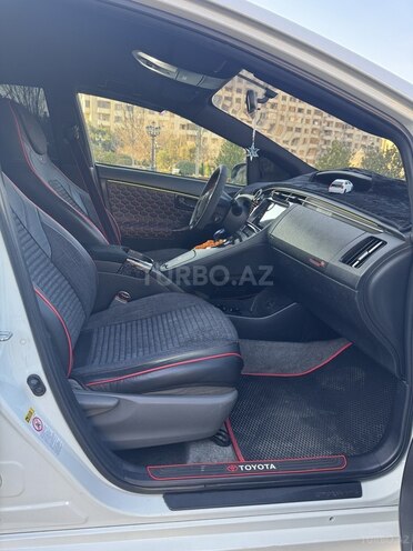 Toyota Prius 2014, 290,100 km - 1.8 l - Bakı