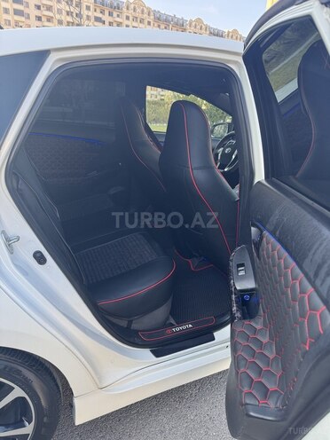 Toyota Prius 2014, 290,100 km - 1.8 l - Bakı