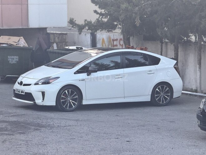 Toyota Prius 2014, 290,100 km - 1.8 l - Bakı