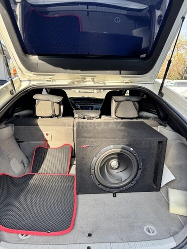 Toyota Prius 2014, 290,100 km - 1.8 l - Bakı