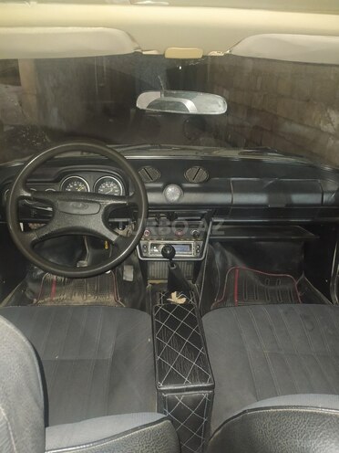 LADA (VAZ) 2106 1987, 57,000 km - 1.5 l - Bakı