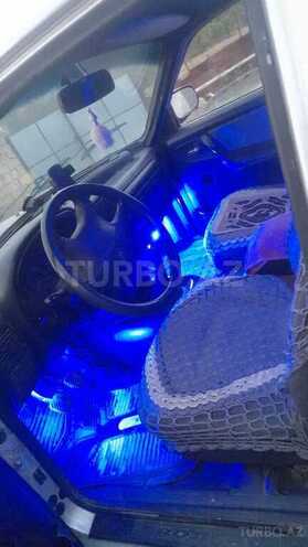 GAZ 31105 2004, 300,000 km - 2.3 l - Quba