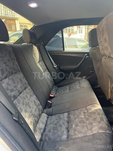 Mercedes C 220 d 1999, 620,000 km - 2.2 л - Bakı