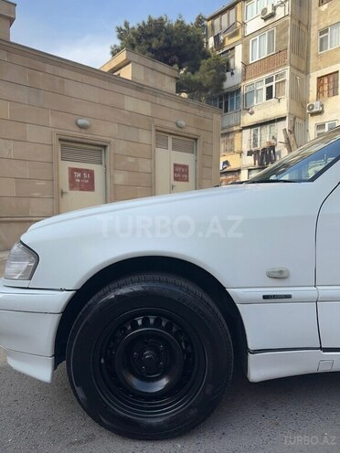 Mercedes C 220 d 1999, 620,000 km - 2.2 л - Bakı