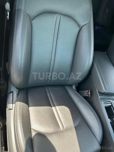 Hyundai Sonata 2015, 167,000 km - 2.0 l - Sumqayıt