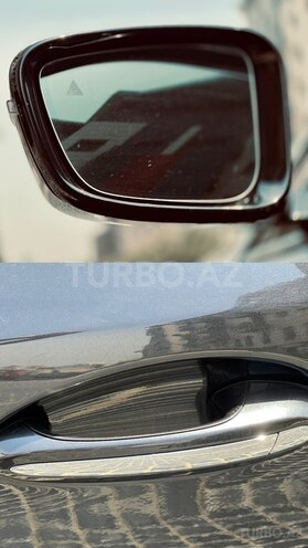 BMW 530 2018, 103,000 km - 2.0 l - Bakı