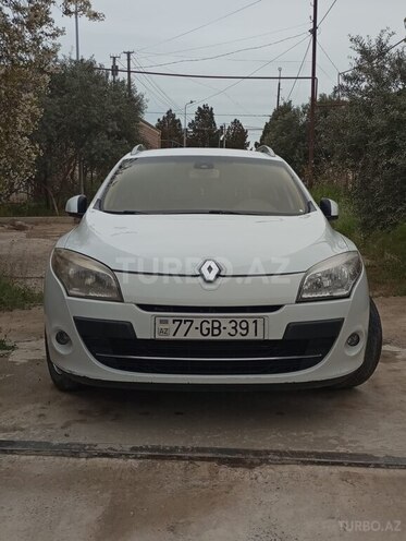Renault Megane-1