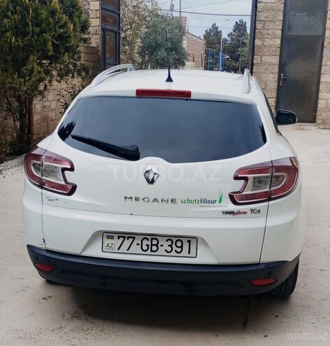 Renault Megane-2