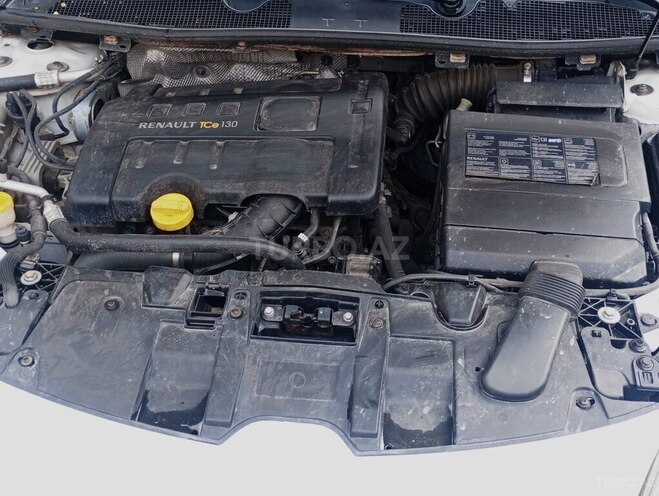 Renault Megane-6