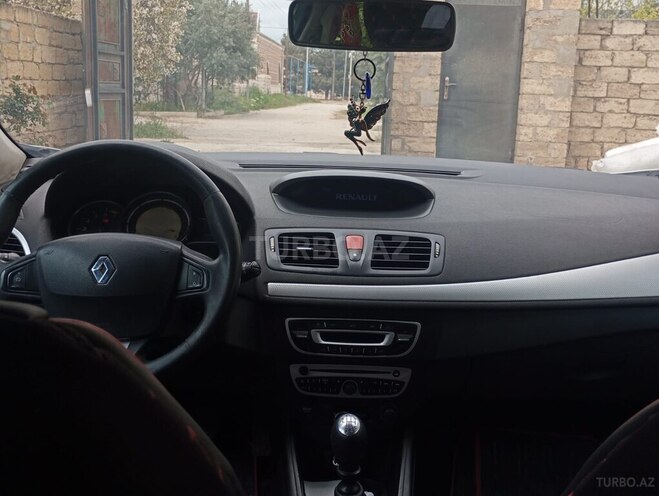Renault Megane-4