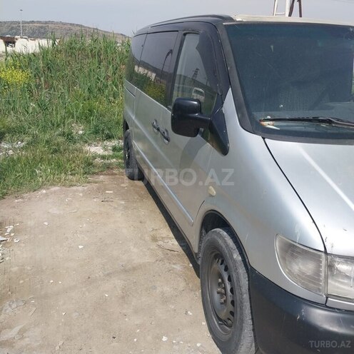 Mercedes Vito 1999, 356,897 km - 2.3 л - Bakı