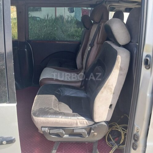 Mercedes Vito 1999, 356,897 km - 2.3 л - Bakı