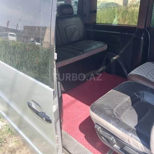 Mercedes Vito 1999, 356,897 km - 2.3 л - Bakı