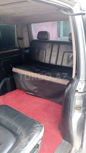 Mercedes Vito 1999, 356,897 km - 2.3 л - Bakı