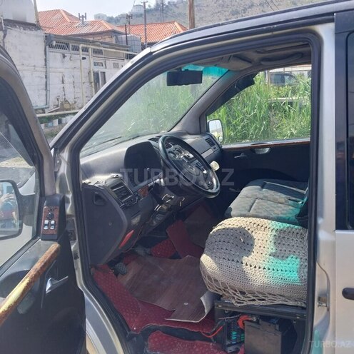 Mercedes Vito 1999, 356,897 km - 2.3 л - Bakı