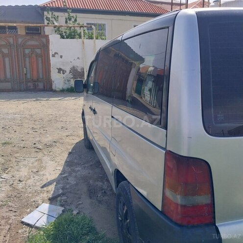 Mercedes Vito 1999, 356,897 km - 2.3 л - Bakı