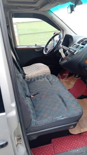 Mercedes Vito 1999, 356,897 km - 2.3 л - Bakı