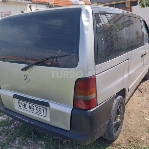 Mercedes Vito 1999, 356,897 km - 2.3 л - Bakı
