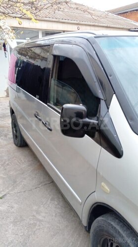Mercedes Vito 1999, 356,897 km - 2.3 л - Bakı