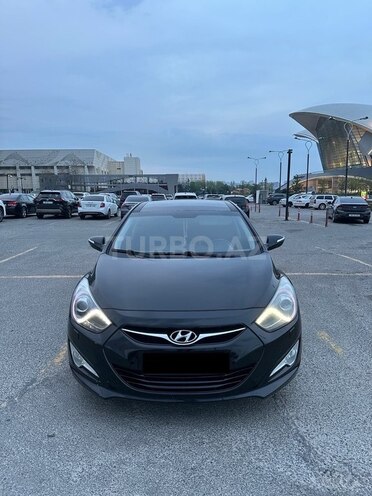 Hyundai i40 2012, 223,000 km - 2.0 l - Bakı