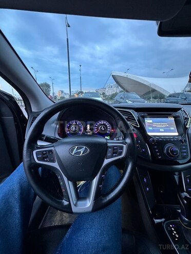 Hyundai i40 2012, 223,000 km - 2.0 l - Bakı