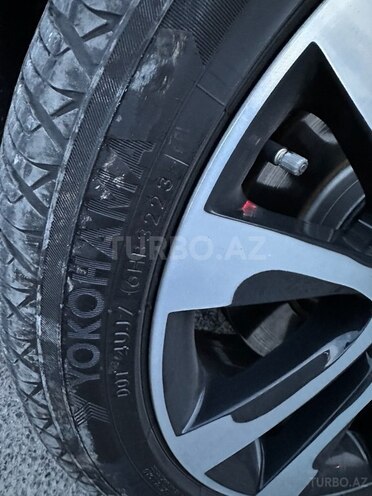 Hyundai i40 2012, 223,000 km - 2.0 l - Bakı