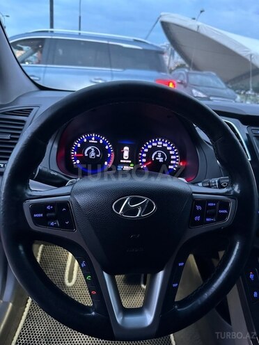 Hyundai i40 2012, 223,000 km - 2.0 l - Bakı