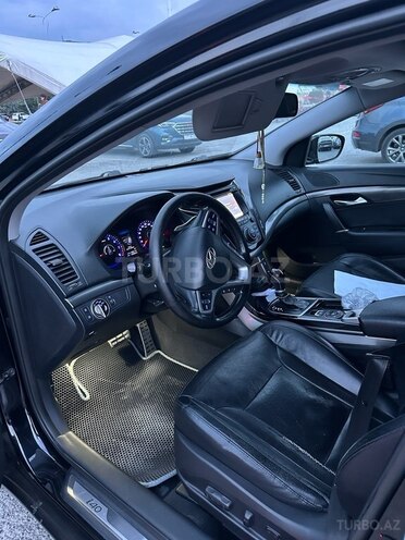 Hyundai i40 2012, 223,000 km - 2.0 l - Bakı