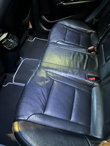 Hyundai i40 2012, 223,000 km - 2.0 l - Bakı