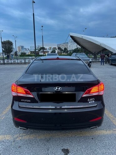 Hyundai i40 2012, 223,000 km - 2.0 l - Bakı